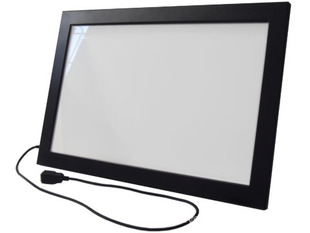 触控产品 技术演进、市场应用与未来展望